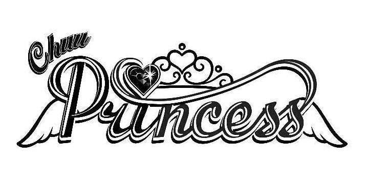 Home | Chuu Princess
